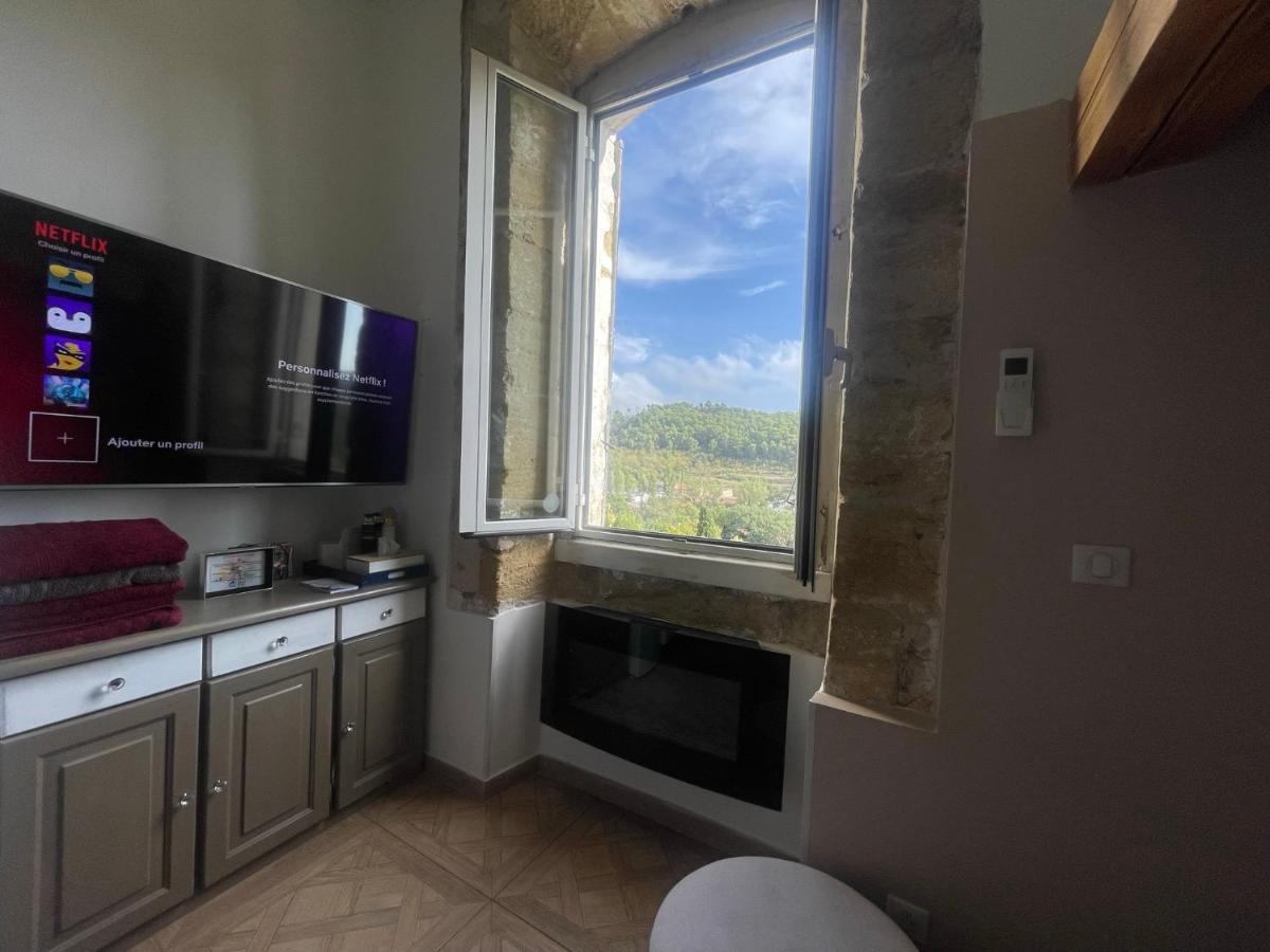 Ferienwohnung L Horizon Les Pennes Mirabeau Exterior foto